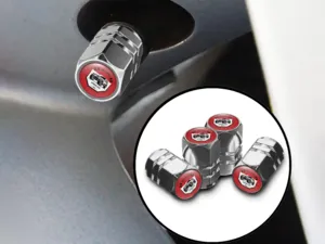 Rim Valve Caps for Truck Standard Design